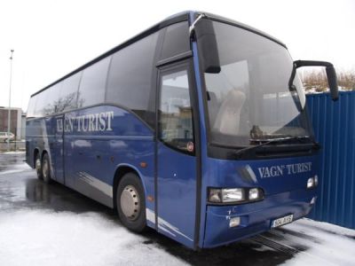 Transfeer Tallinn 46-k buss